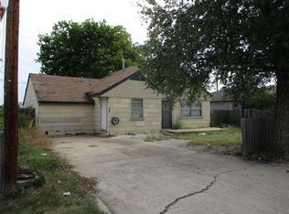 602 SW 23rd Pl, Lawton, OK 73505