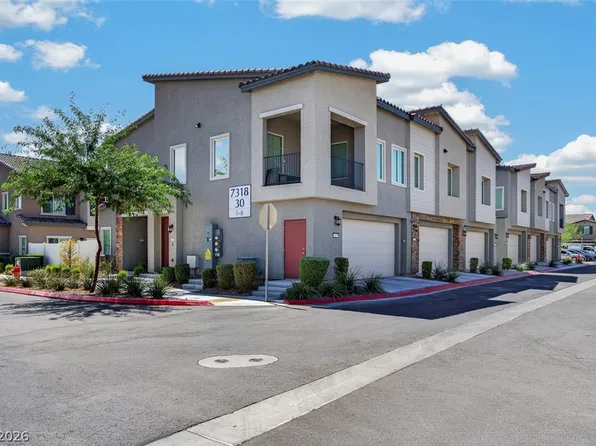 7318 N Decatur Blvd #5, Las Vegas, NV 89131