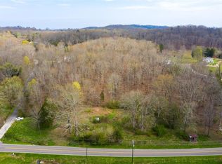 1205 Loudon Hwy, Kingston, TN 37763