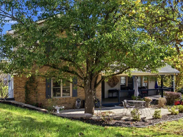 142 Greenwing Ct, Georgetown, KY 40324