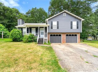 3444 Westview Cv, Powder Springs, GA 30127