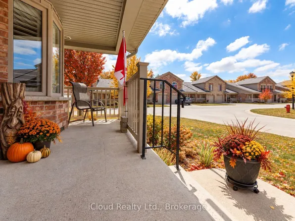 50 Galt Rd #238, Stratford, ON N5A 0B2