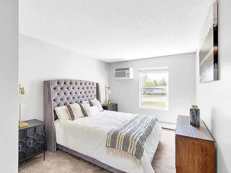 Audenn Apartments — Photo 110