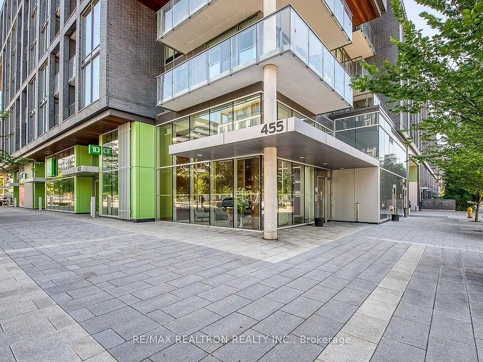 455 Front St E #N1008