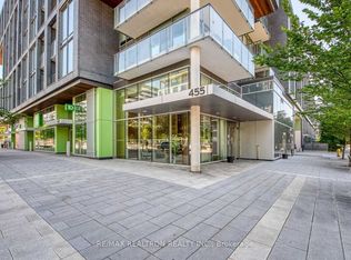 455 Front St E Unit N1008, Toronto, ON M5A 0G2