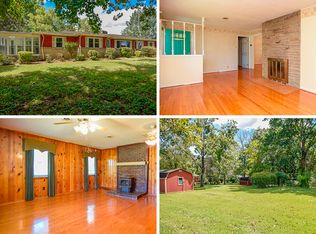 604 Paint Rock Ferry Rd, Kingston, TN 37763