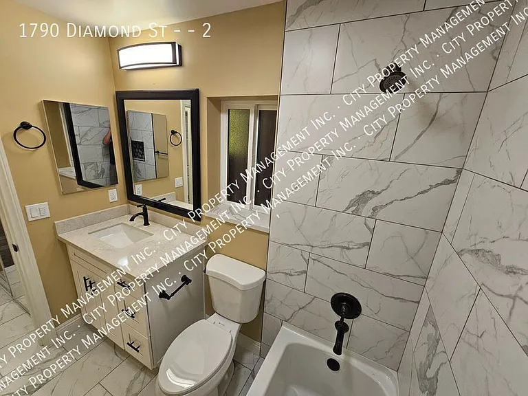 1790 Diamond St #2 — Photo 11