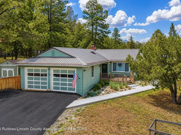 108 Sarah Ln, Ruidoso, NM 88345