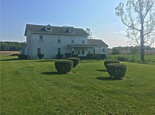 305 E Log St, Carthage, IN 46115