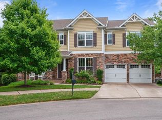 506 Calista Ct, Franklin, TN 37064