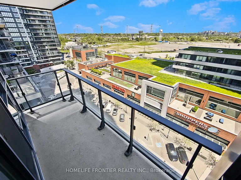 2212 Lake Shore Blvd W #1108 — Photo 19