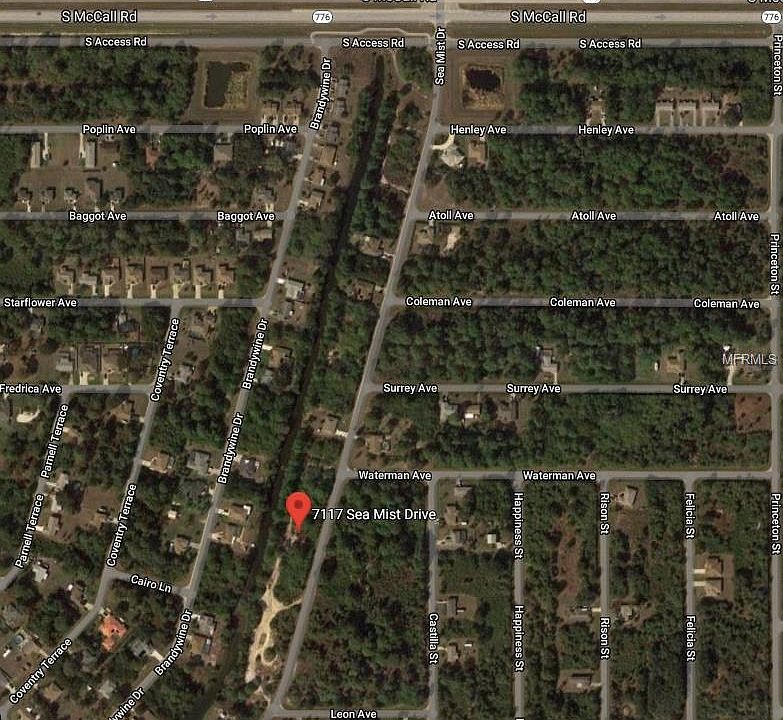 1st image of 7117 Sea Mist Dr