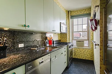 Rented by Corcoran