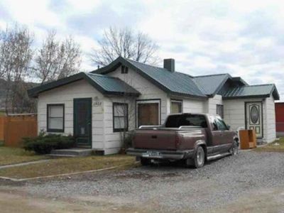 2923 Mabelle Ln, Missoula, MT, 59803