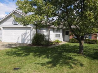 6618 Glenn Meade Dr, Indianapolis, IN