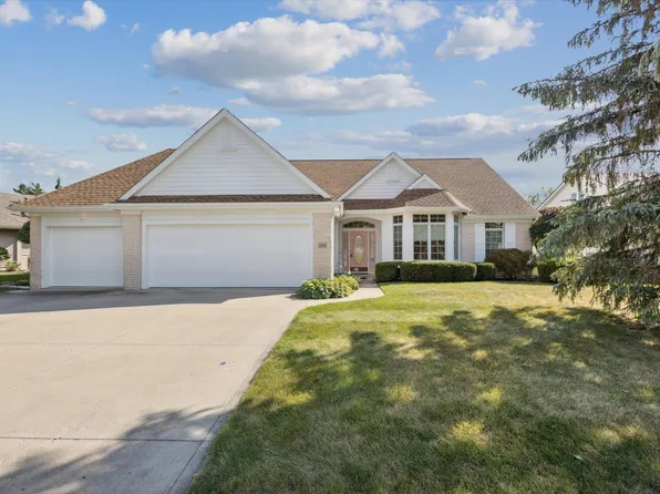 109 Gates Cv, Auburn, IN 46706