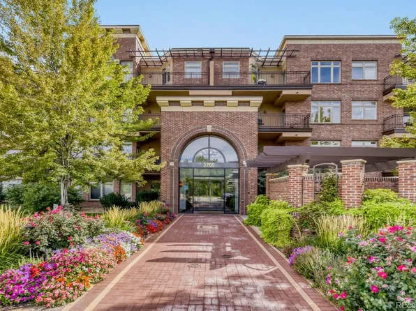 2700 E Cherry Creek South Drive #414, Denver, CO 80209