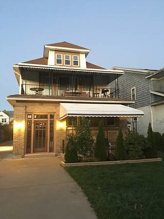 164 Colvin