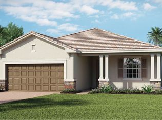 Venice Plan, Antigua at Wellen Park, Venice, FL 34293