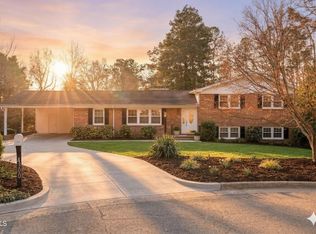 4300 Edgehill Ct, Raleigh, NC 27612