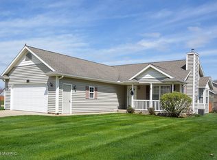 6221 Thistlewood Ave, Scotts, MI
