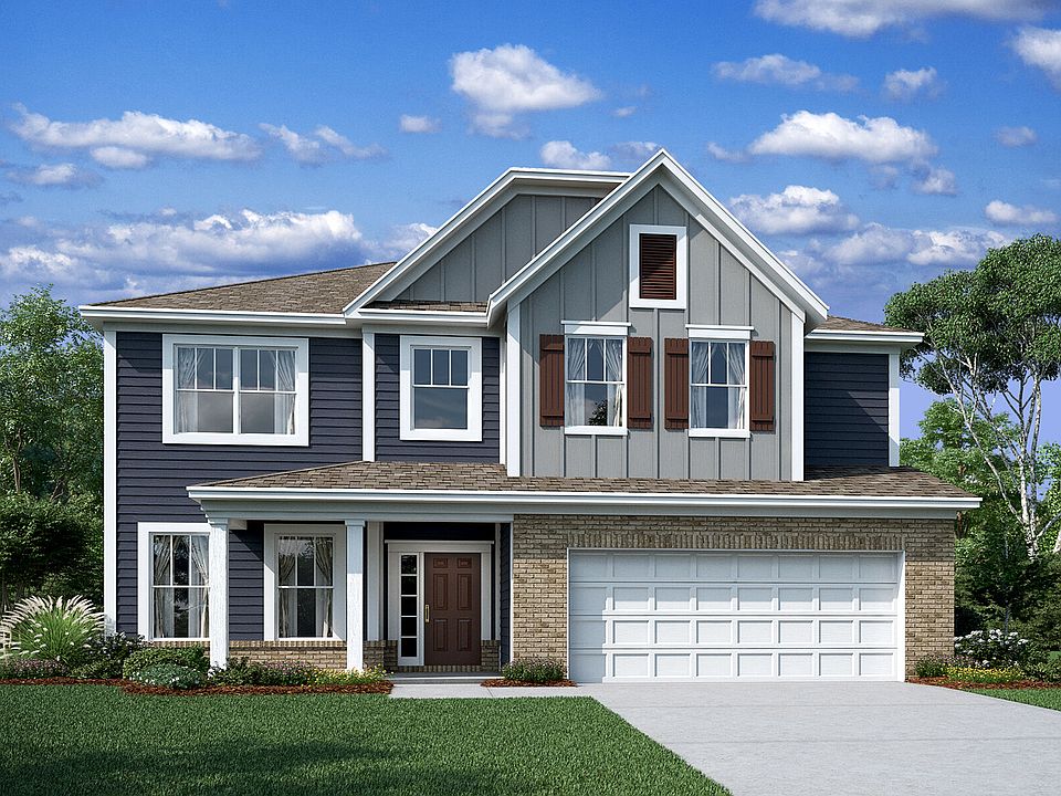 Sonoma Elevation E