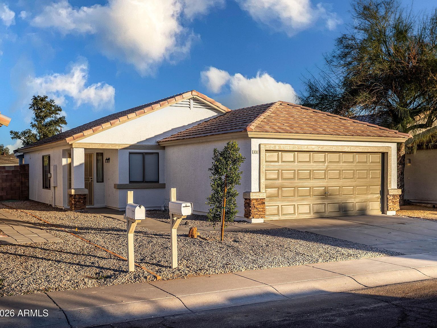 4731 N 83RD Drive, Phoenix, AZ 85037 | Zillow