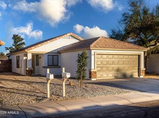 4731 N 83rd Dr, Phoenix, AZ 85037