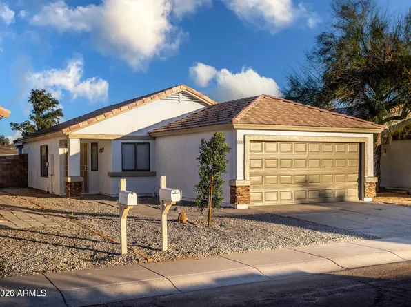 4731 N 83RD Drive, Phoenix, AZ 85037