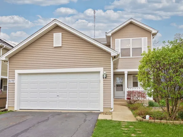 2177 N Arapahoe Trl, Round Lake Heights, IL 60073