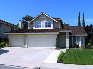 4600 Silvercrest Way, Antioch, CA 94531