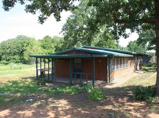 106499 S 3490 Rd, Prague, OK 74864