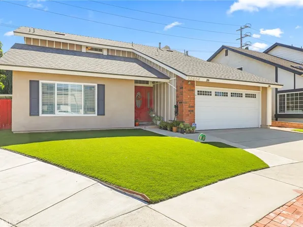 20604 Lemmer St, Chatsworth, CA 91311