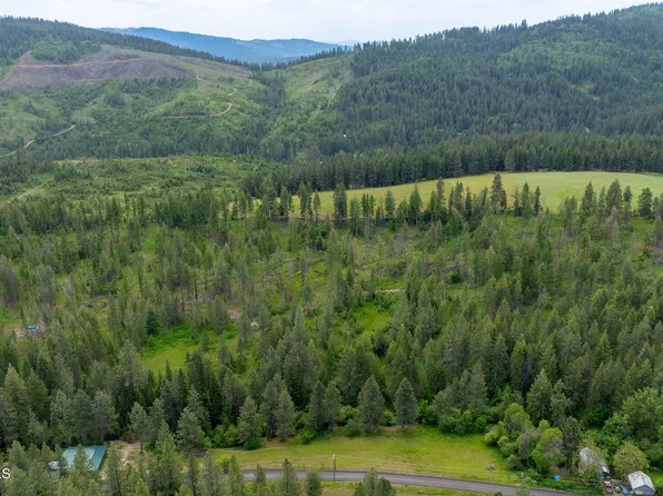 9812 W Thompson Rd, Coeur D Alene, ID 83814