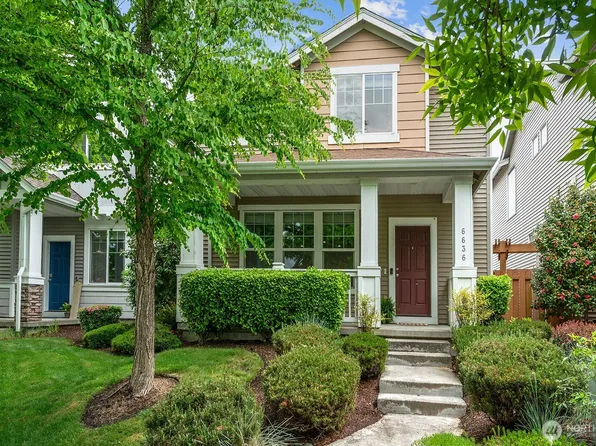 6636 Francis Avenue SE, Auburn, WA 98092