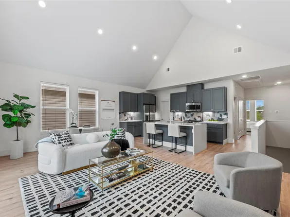 1042 Homer St, Houston, TX 77091