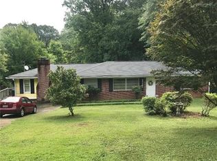 6532 Roberta St, Lithia Springs, GA 30122