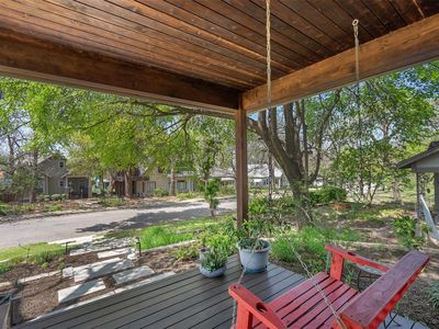 1809 Eva St, Austin, TX, 78704