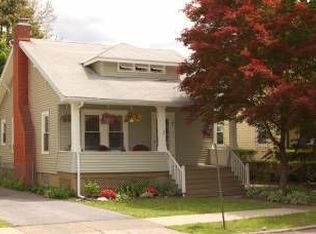 29 Edgar St, Poughkeepsie, NY 12603