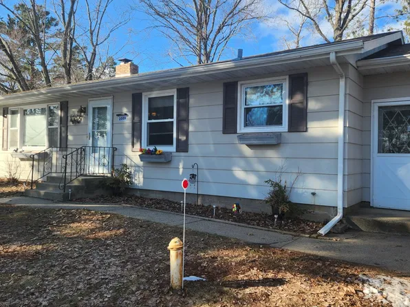 2009 Norway St, Grand Rapids, MN 55744