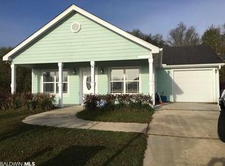 22505 Respite Ln, Foley, AL 36535