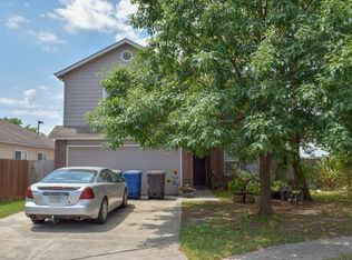 9530 Old Depot, San Antonio, TX 78250