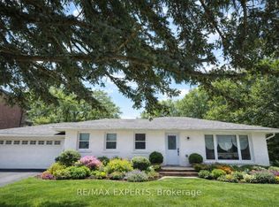 35 Clearview Hts, King, ON