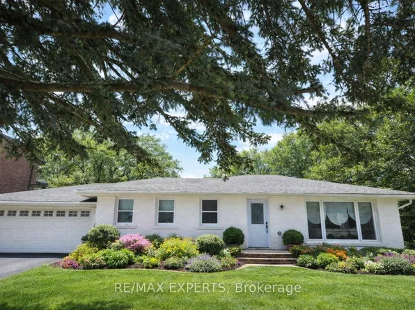 35 Clearview Hts, King, ON L7B 1H5