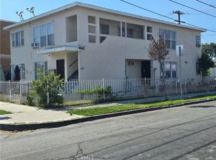 301 W Magnolia St, Compton, CA 90220