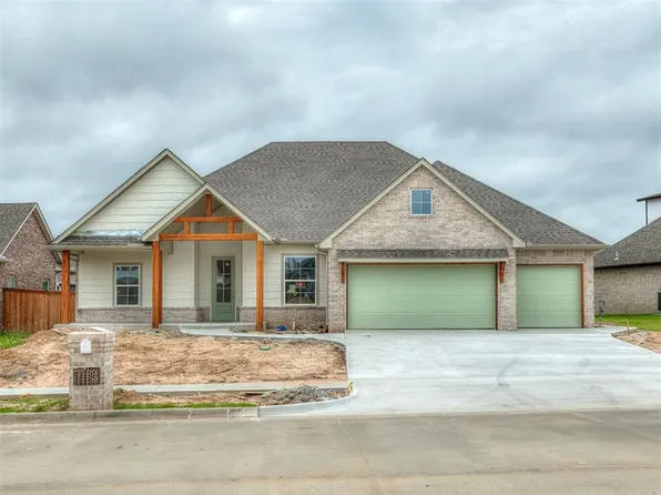 3912 Skyler Way, Norman, OK 73072