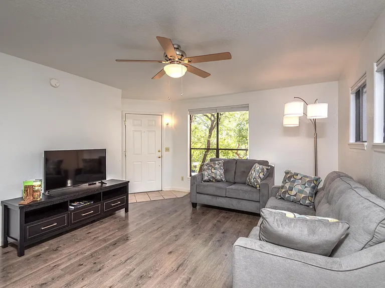 6655 N Canyon Crest Dr #9253 — Photo 13