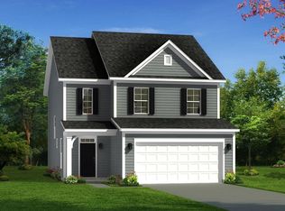 321 Saucer Rd, Summerville, SC 29486