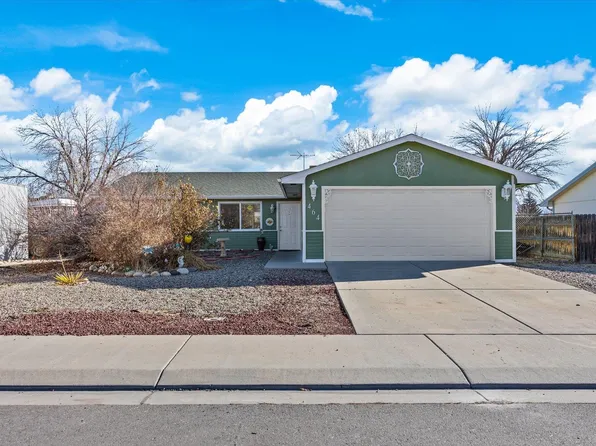 464 Cottonwood Lake Dr, Clifton, CO 81520