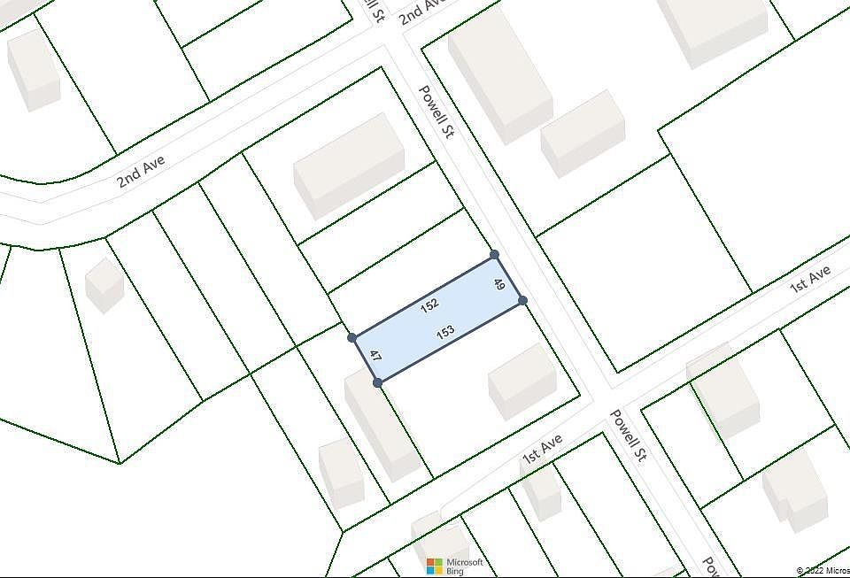 2nd image of 105 Powell St.